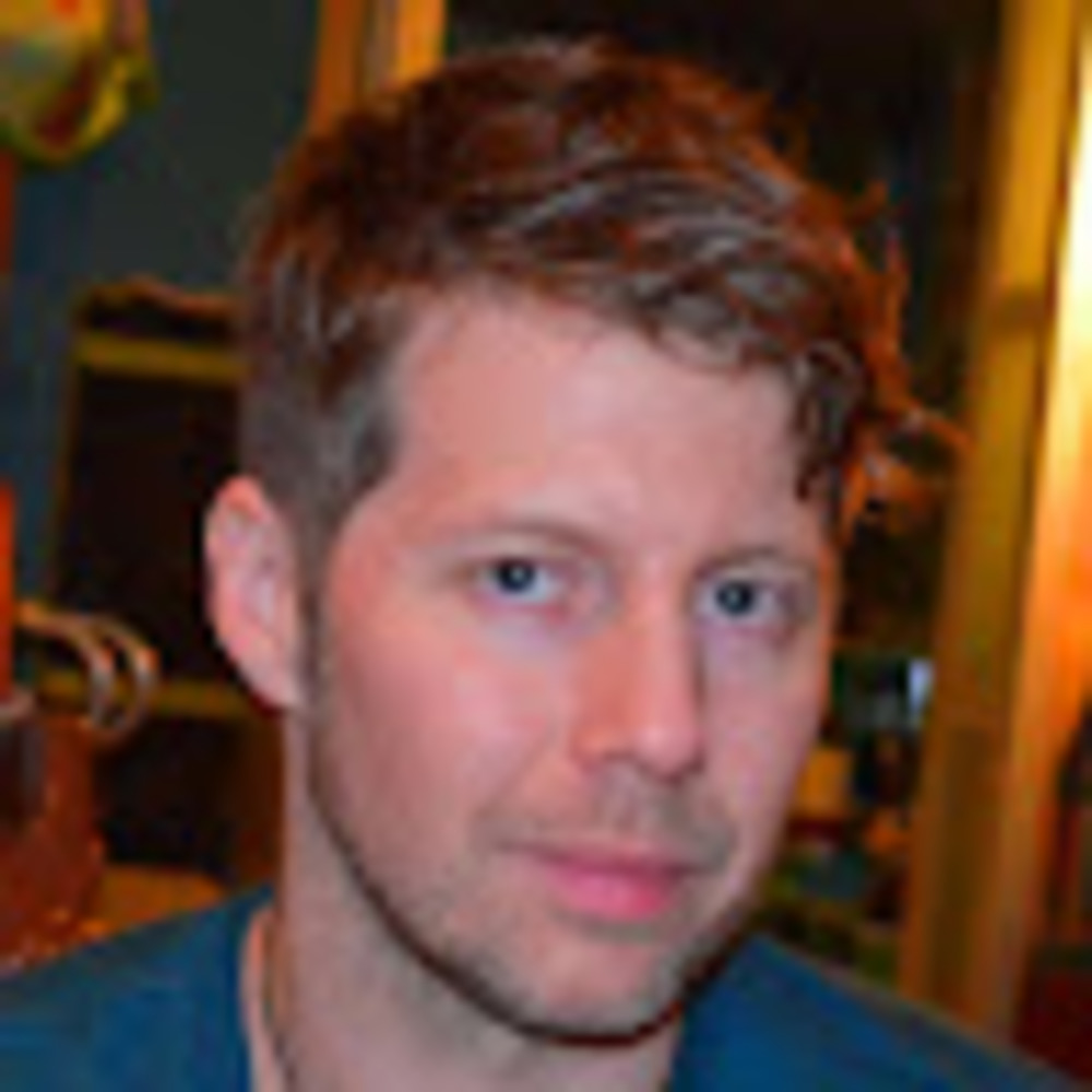 Meet your Posher, Aaron